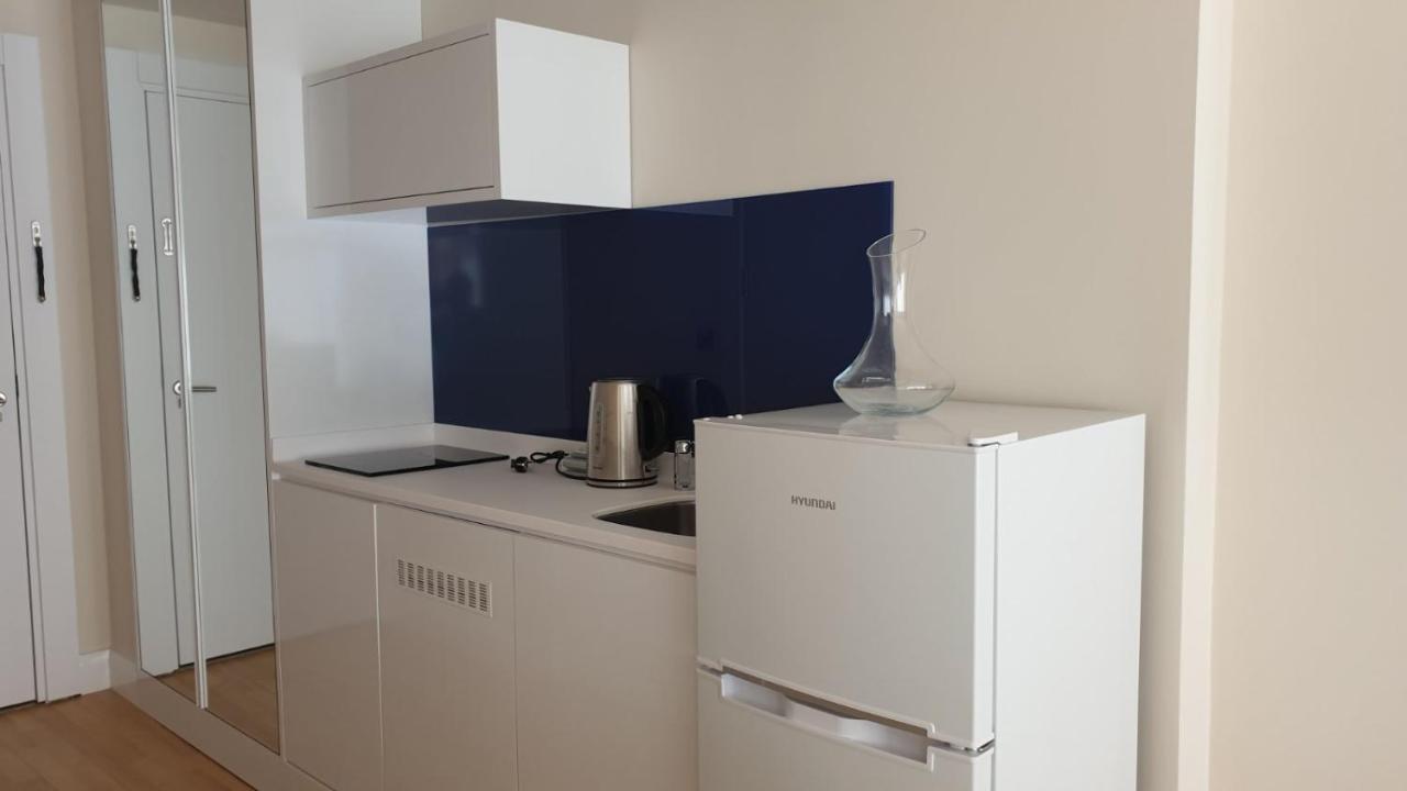 Hotel Orbi City Batumi Bagian luar foto