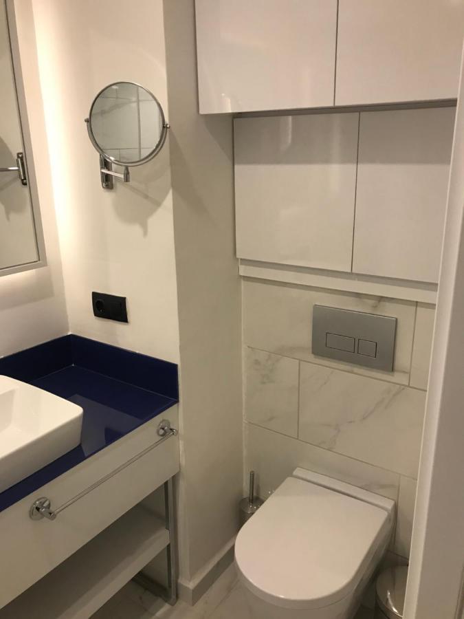 Hotel Orbi City Batumi Bagian luar foto